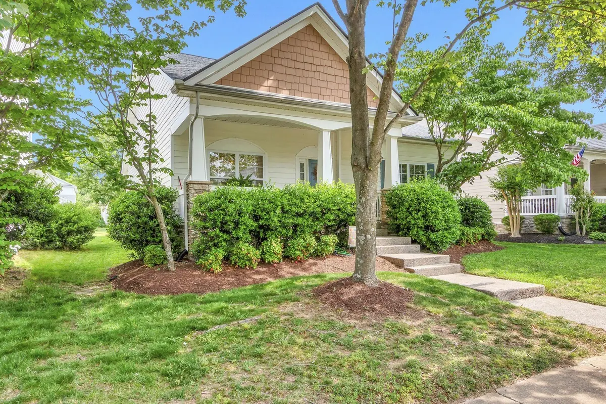 1204 Olympia Pl, Franklin, TN 37067