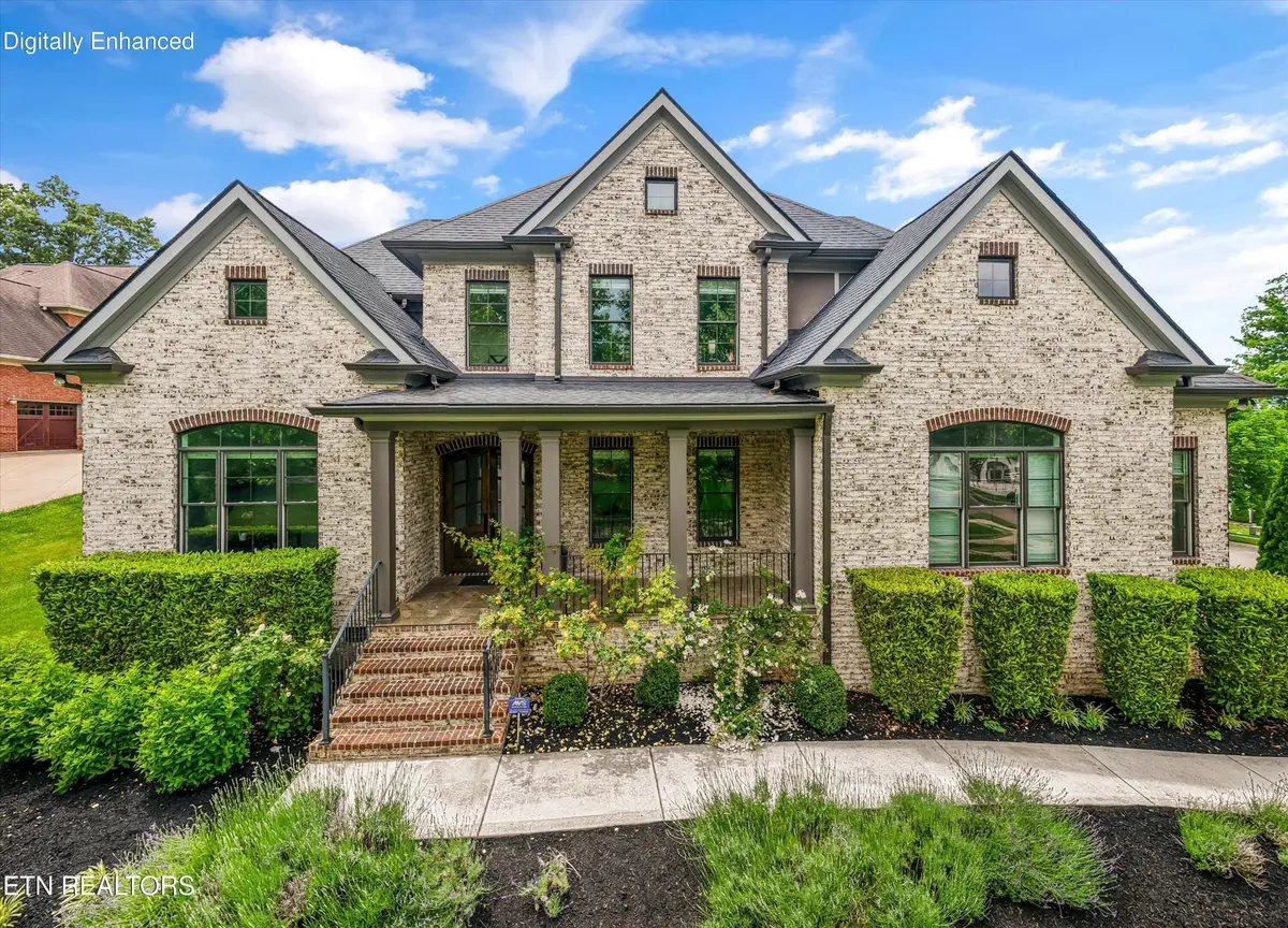 501 Lone Willow Drive, Knoxville, TN 37934