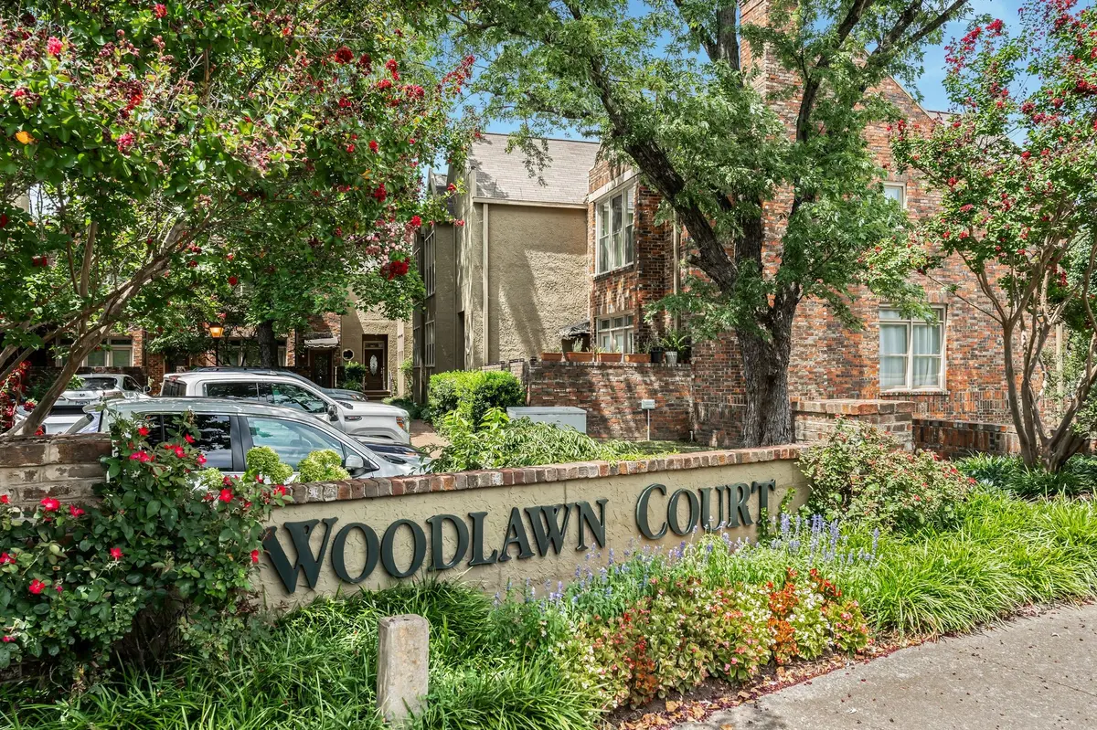 2828 Woodlawn Drive, Nashville, TN 37215