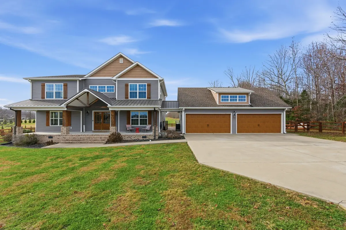 246 Teal Ln, Manchester, TN 37355