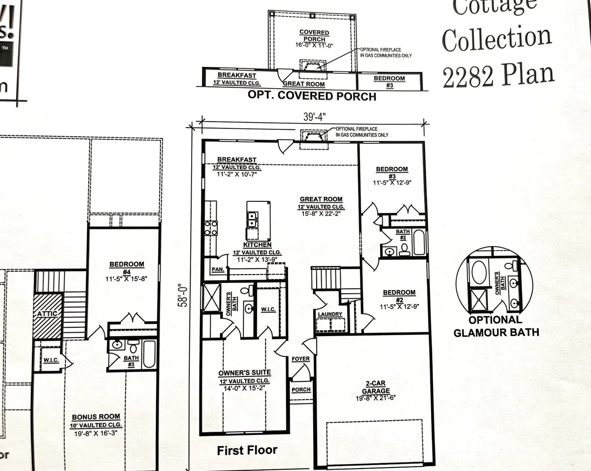 7115 Montana Road, Murfreesboro, TN 37129