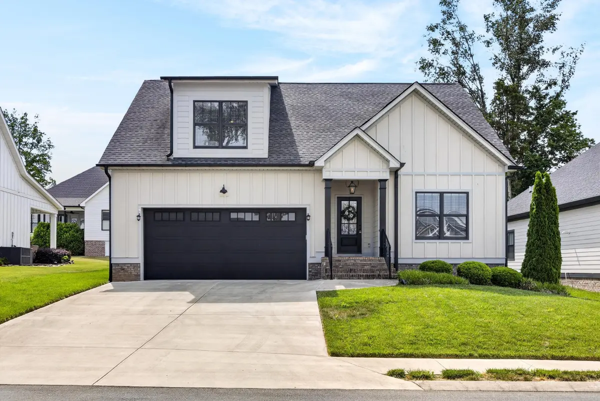 5025 Grove Park Court #NE, Cleveland, TN 37312