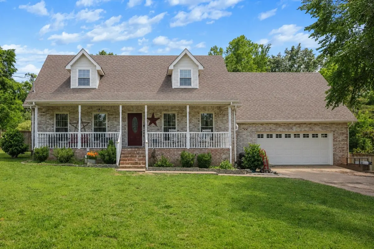 10006 Wendy Way, Lyles, TN 37098