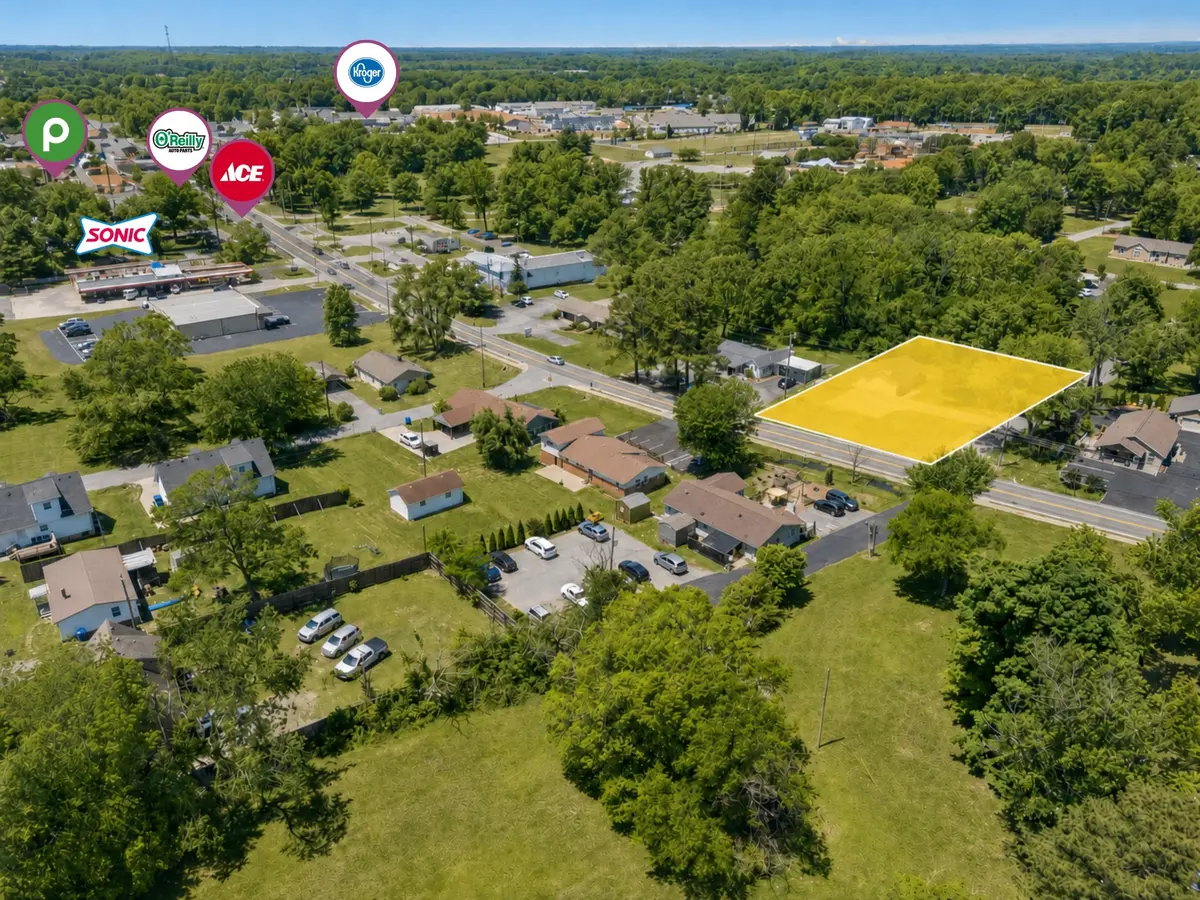 400 Highway 76, White House, TN 37188