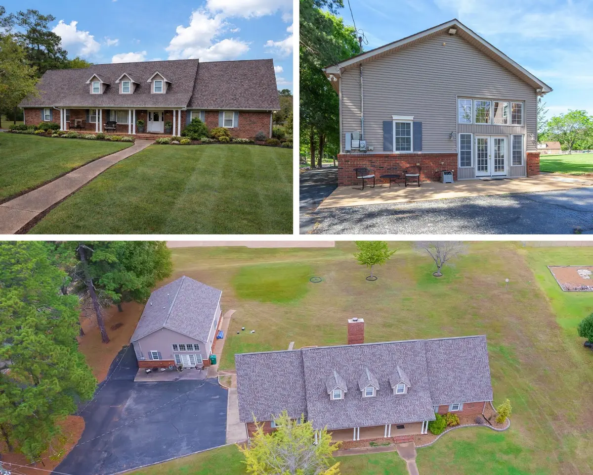 812 Pipkin Rd, Jackson, TN 38305