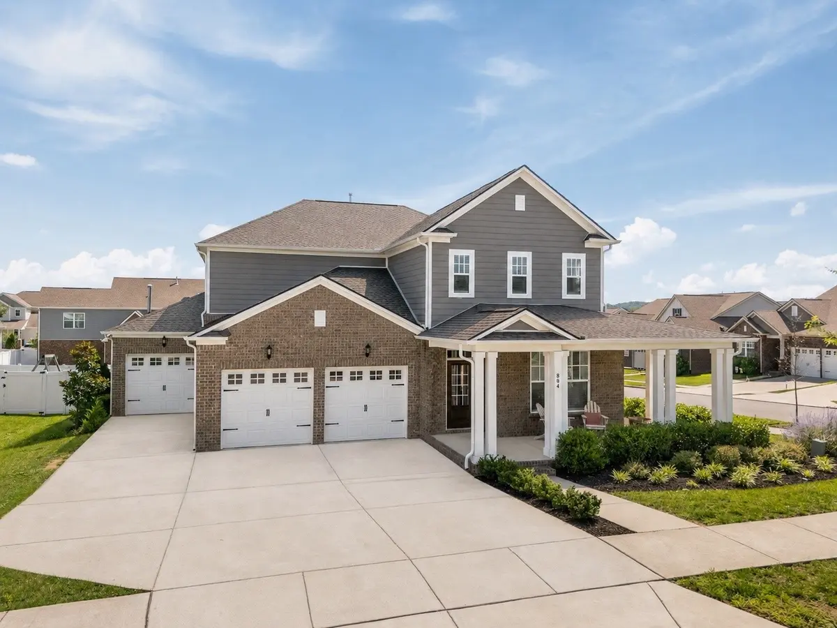 804 Rockwell Dr, Hendersonville, TN 37075