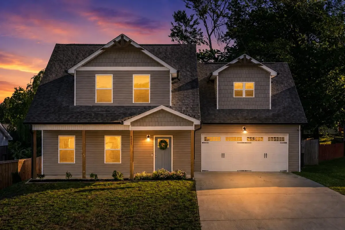 8027 Cobblestone Drive #SW, Cleveland, TN 37311