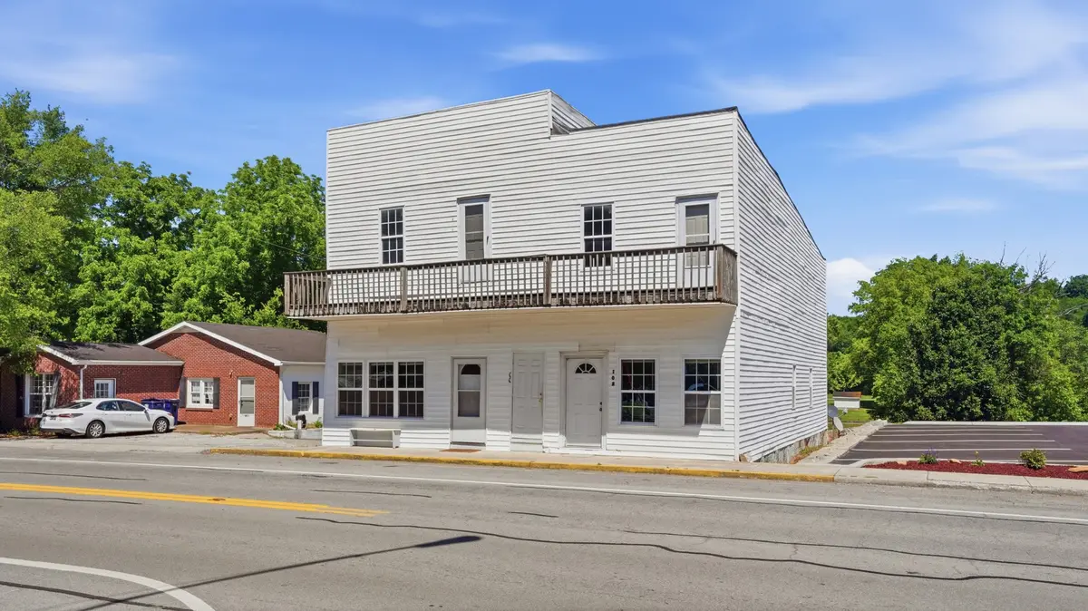 100 S Main St, Cornersville, TN 37047