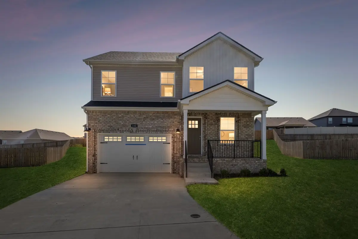 41 Echo Ridge, Oak Grove, KY 42262