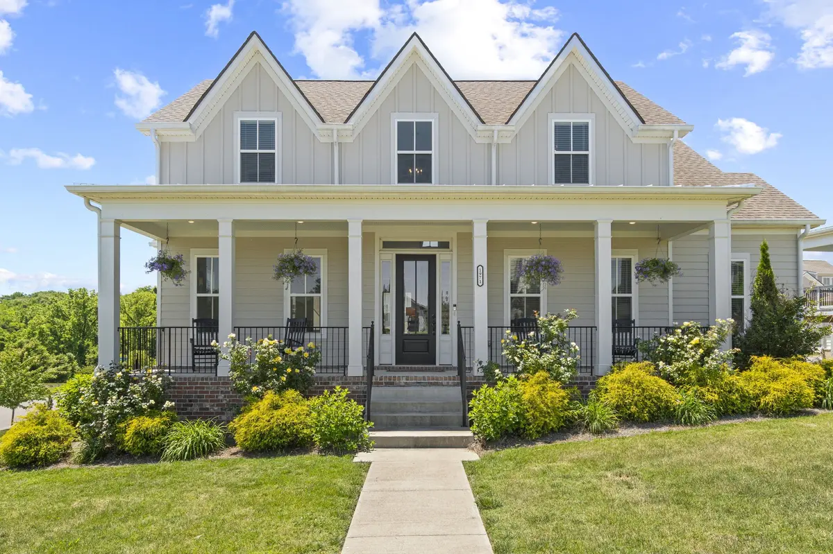 1971 Carothers Rd, Nolensville, TN 37135