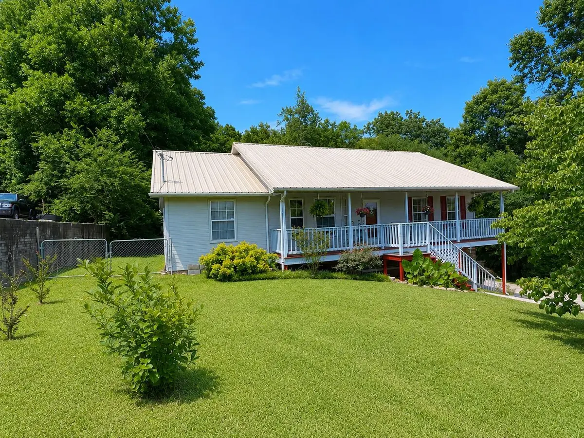 406 Fairhill Drive #NE, Cleveland, TN 37323