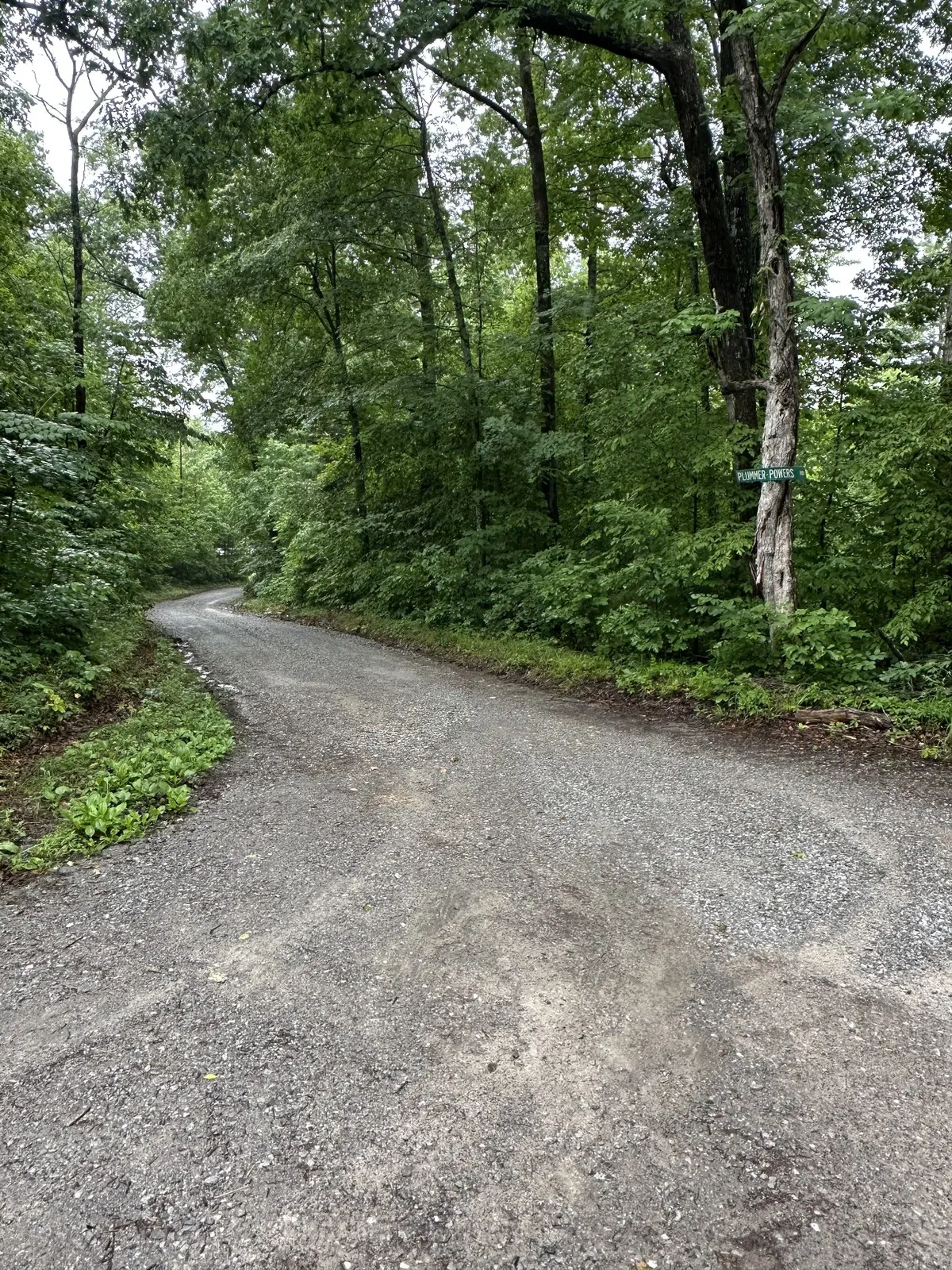 0 Gunson Ridge Road, Cumberland City, TN 37050