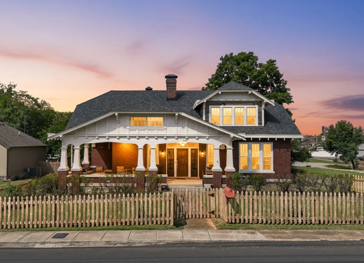 527 Deery St, Shelbyville, TN 37160