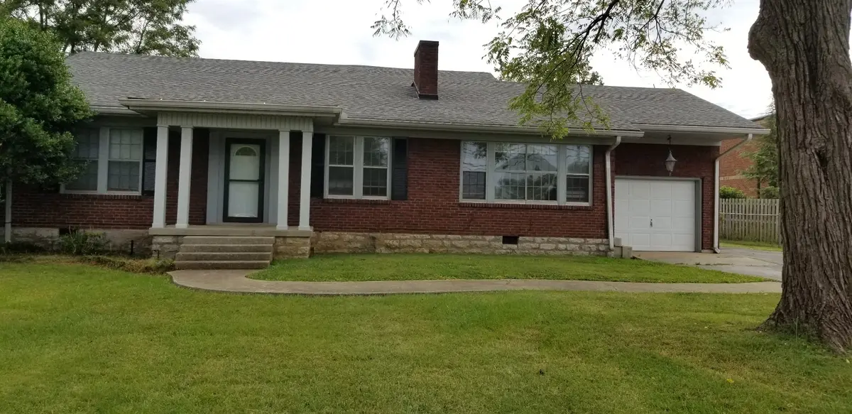 1289 Hunters Point Pike, Lebanon, TN 37087