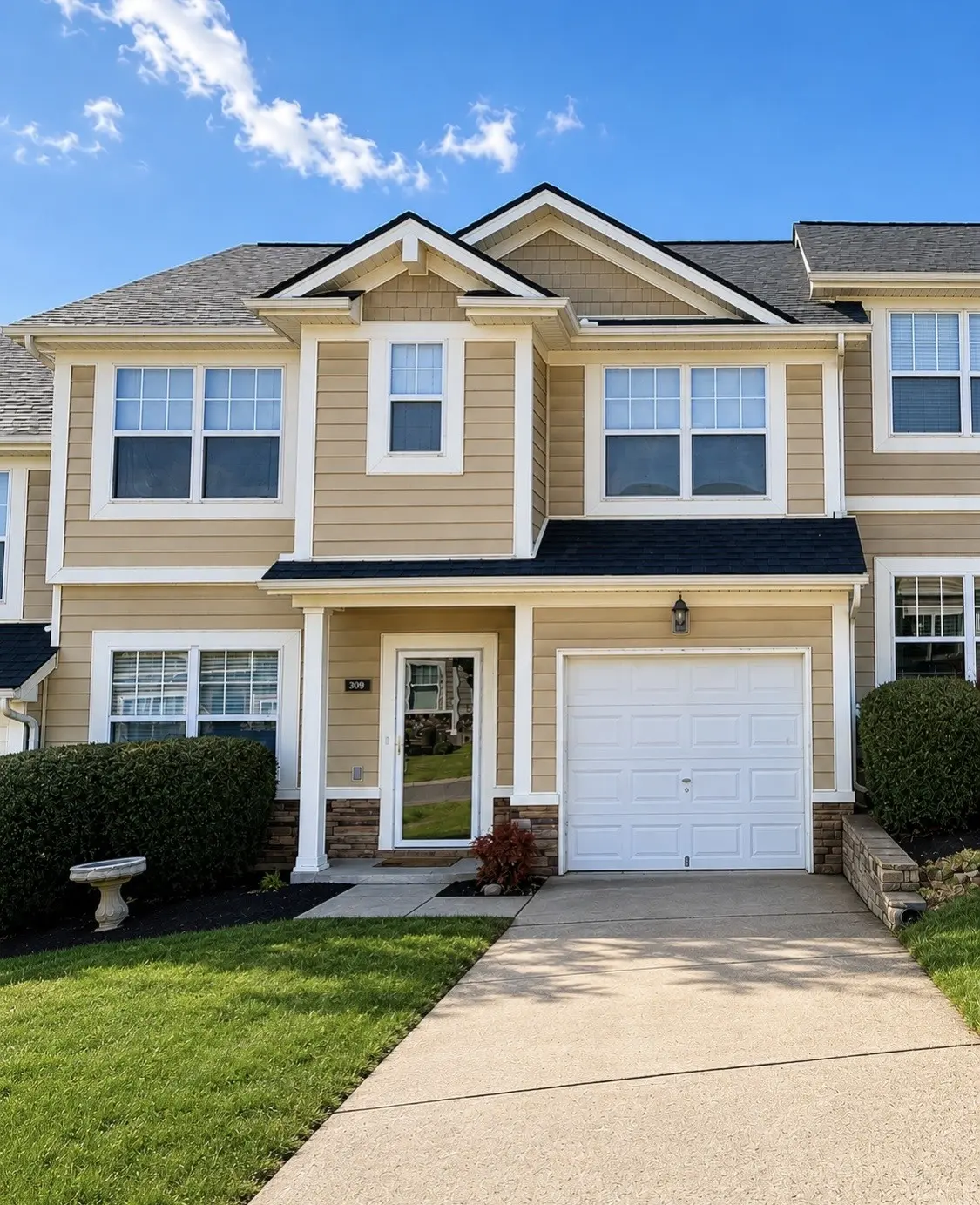 1515 Bridgecrest Dr #309, Antioch, TN 37013