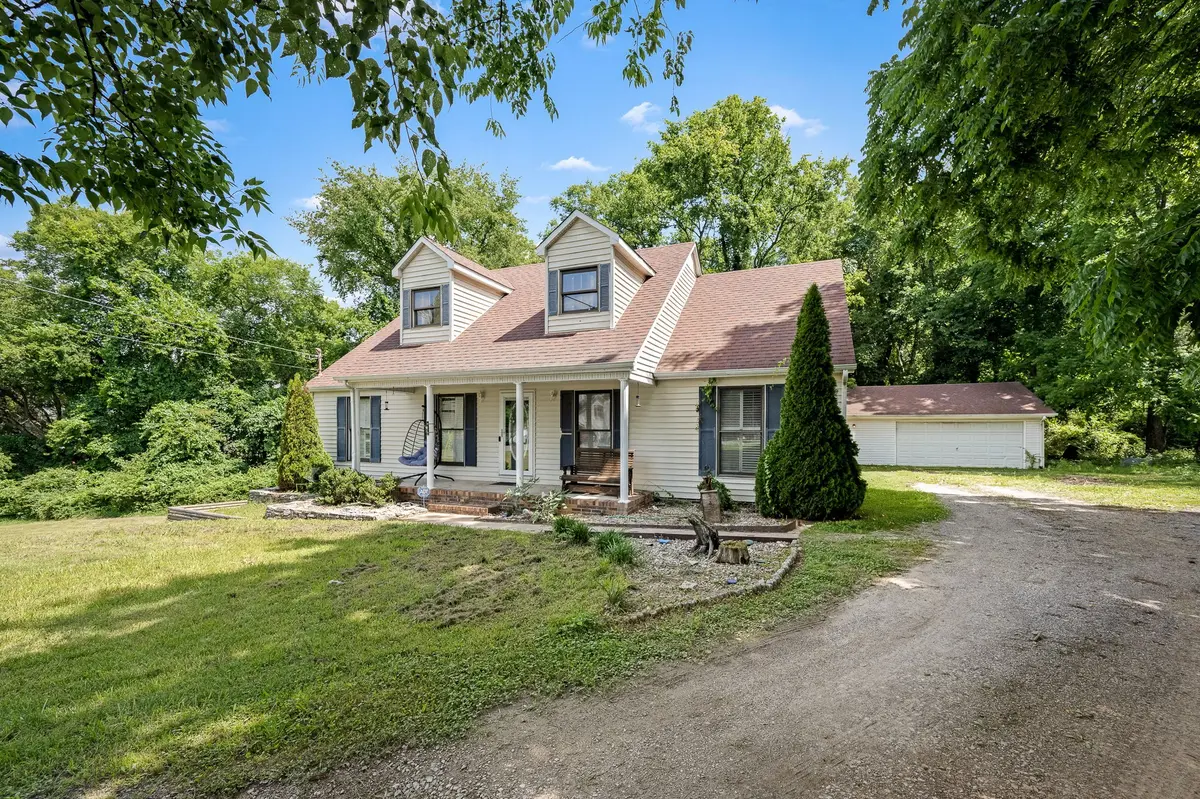 134 Keenan Ln, Shelbyville, TN 37160