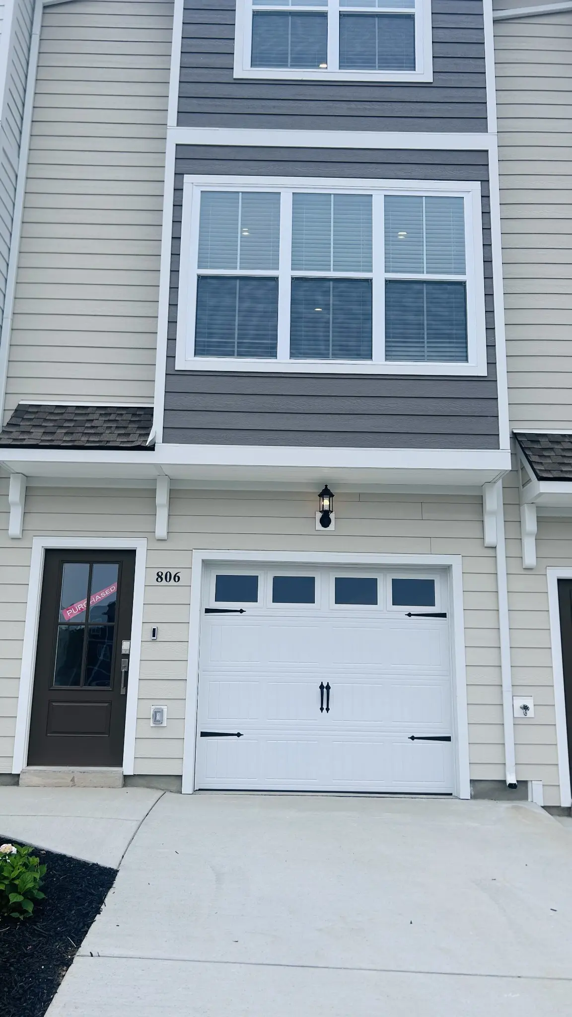 806 Taylor Dr, Chapel Hill, TN 37034