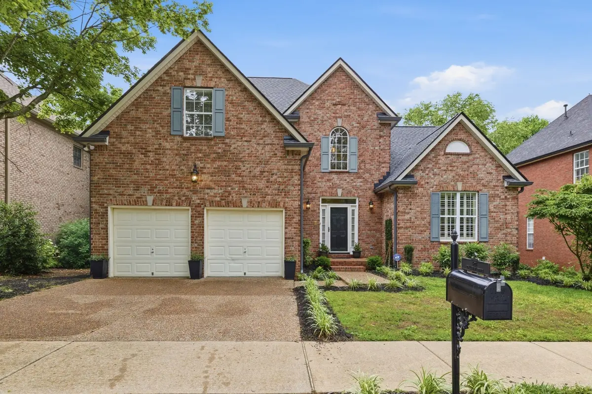 421 Galloway Dr, Franklin, TN 37064