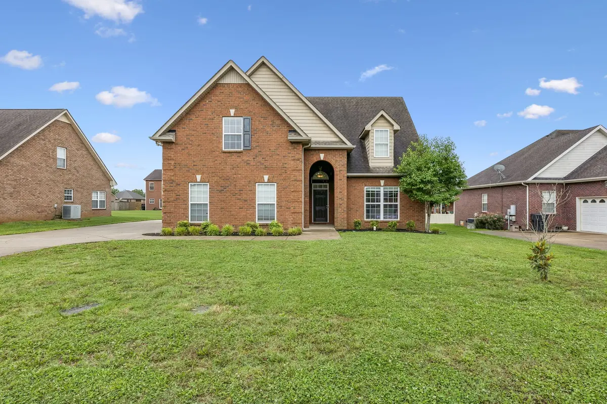 1333 Sam Houston Ave, Murfreesboro, TN 37129
