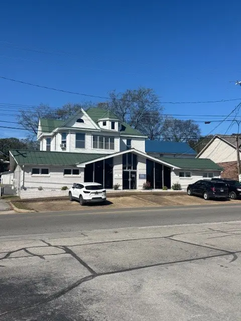 118 N 3rd St #0, Pulaski, TN 38478