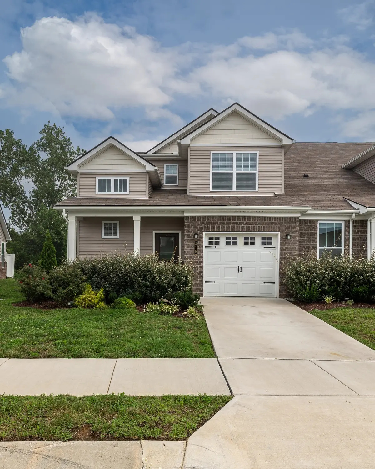 416 Alcott Way, Spring Hill, TN 37174