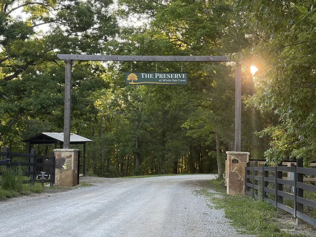 0 Black Bear Lane, Sunbright, TN 37872
