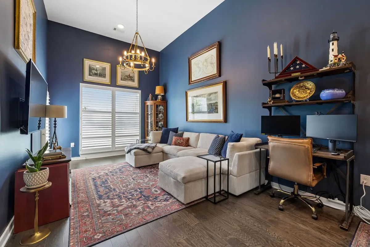 1677 54th Ave #N #136, Nashville, TN 37209
