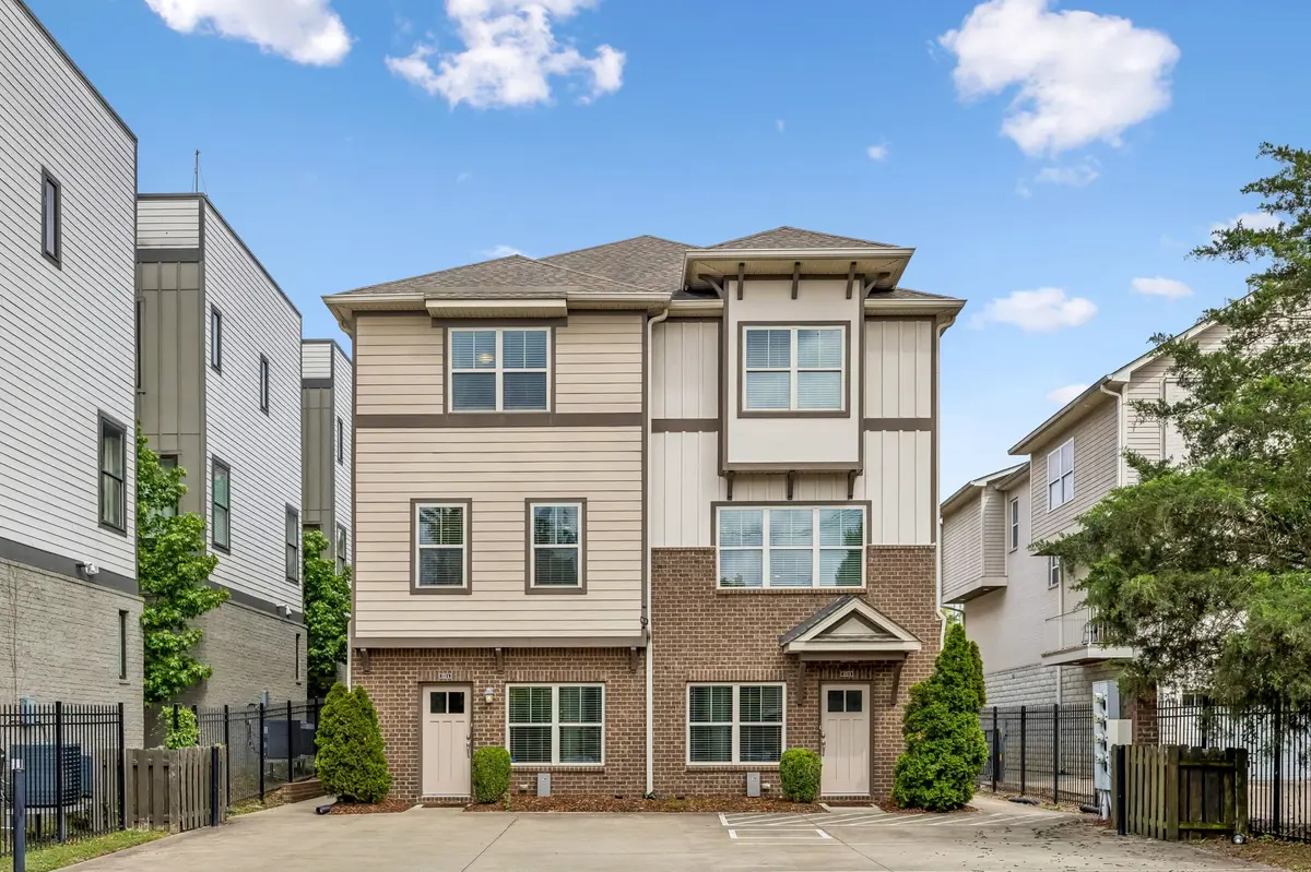 1722A 14th Ave #S, Nashville, TN 37212