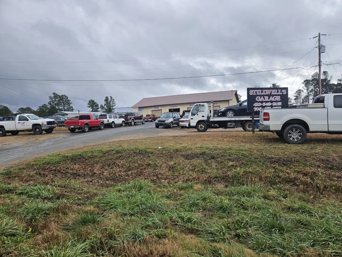 5412 Highway 64, Copperhill, TN 37317