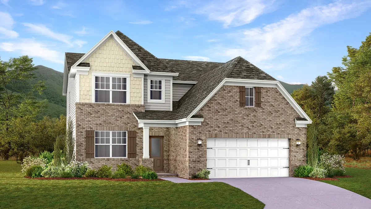 508 Lacewing Lane, Clarksville, TN 37043