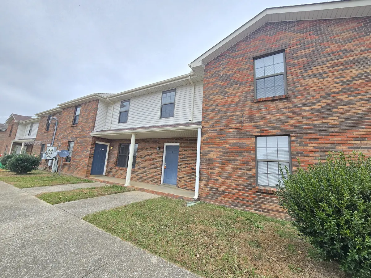 355 Peabody Drive #3, Clarksville, TN 37042