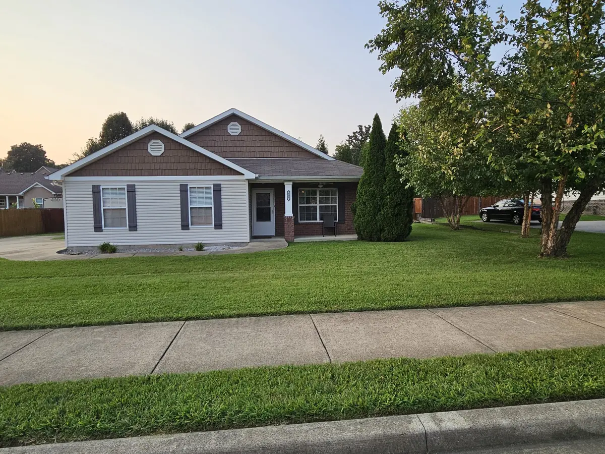 7508 Nathaniel Woods Blvd, Fairview, TN 37062