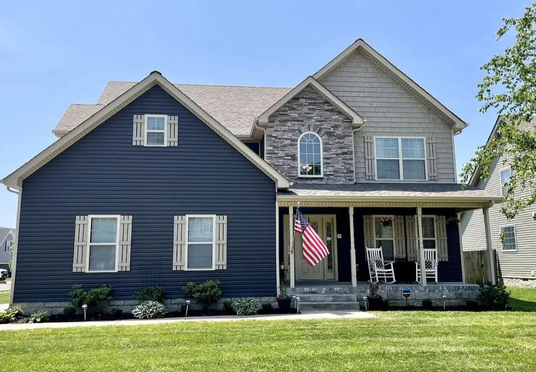 734 Backwind Ln, Clarksville, TN 37040