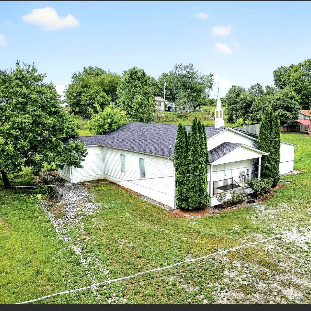 150 Tabernacle Rd, Smithville, TN 37166