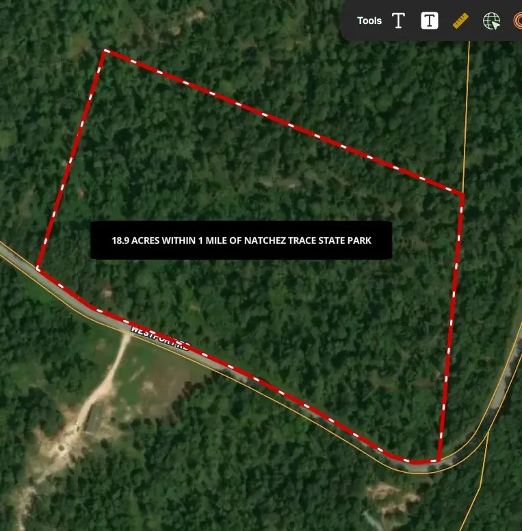 0 Westport Rd, Westport, TN 38387