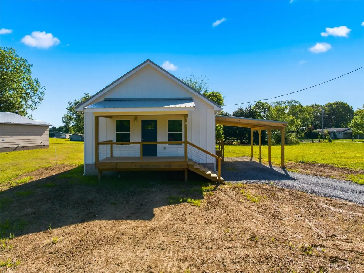 310 Manilla Road, Englewood, TN 37329