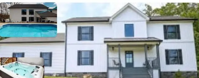267 Lower Woods Trail #NE, Cleveland, TN 37323