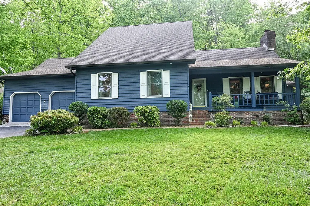 2168 Little Falls Circle #NW, Cleveland, TN 37311