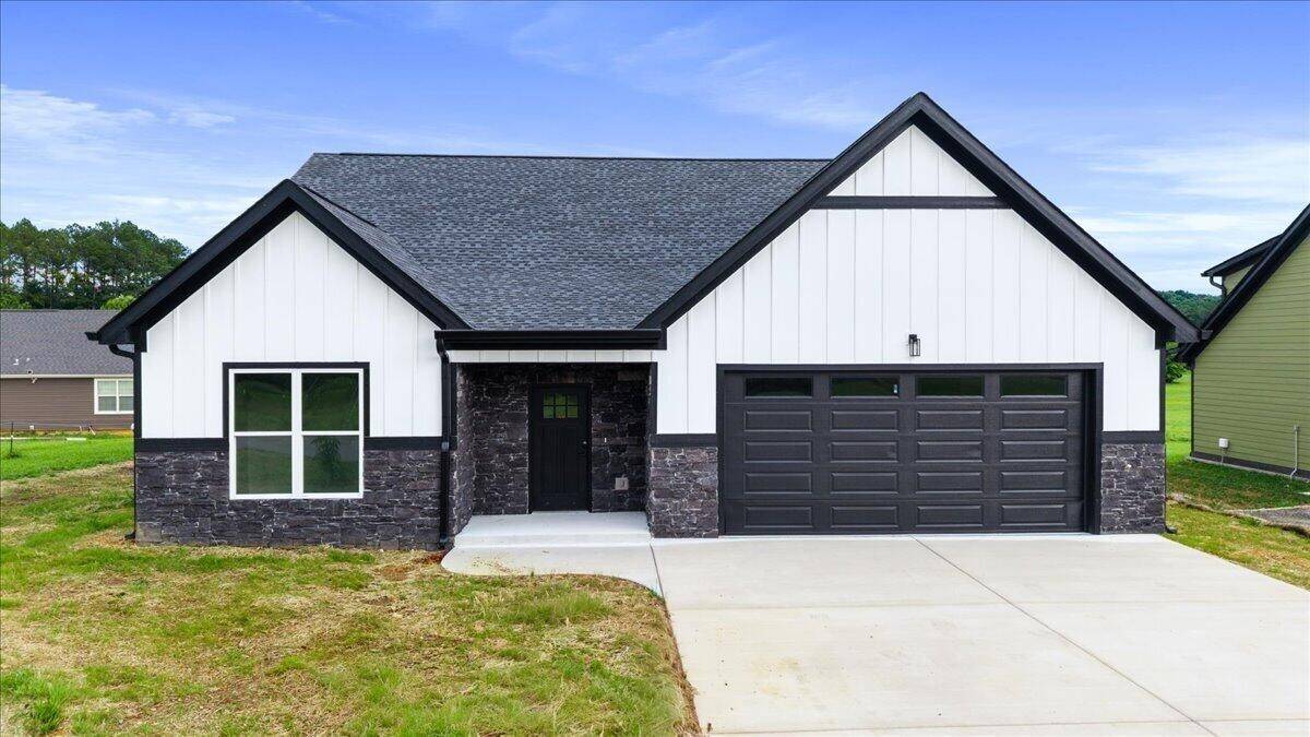 358 Benton Station Road, Benton, TN 37307