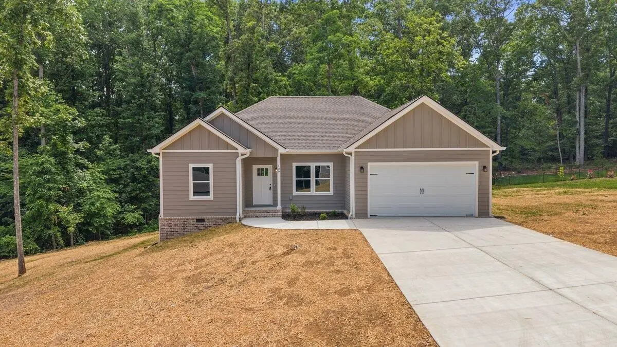 129 County Road 155, Riceville, TN 37370