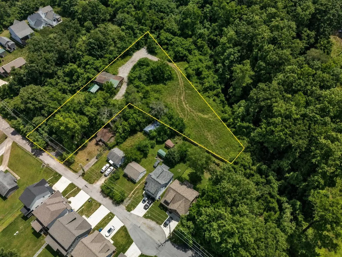 516 Ladd Avenue, Chattanooga, TN 37405