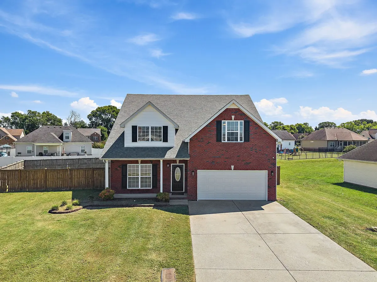 4332 Pender Ct, Murfreesboro, TN 37129