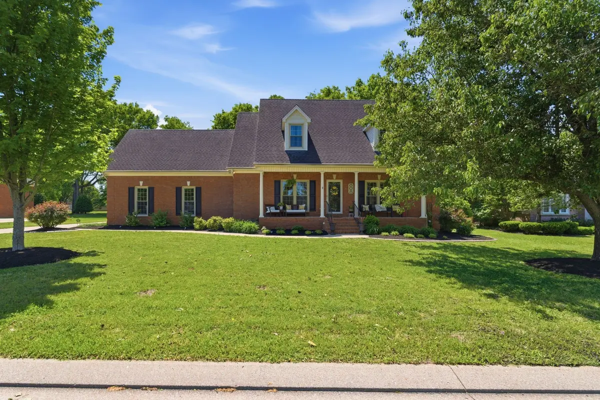 808 Peconic Pl, Murfreesboro, TN 37130