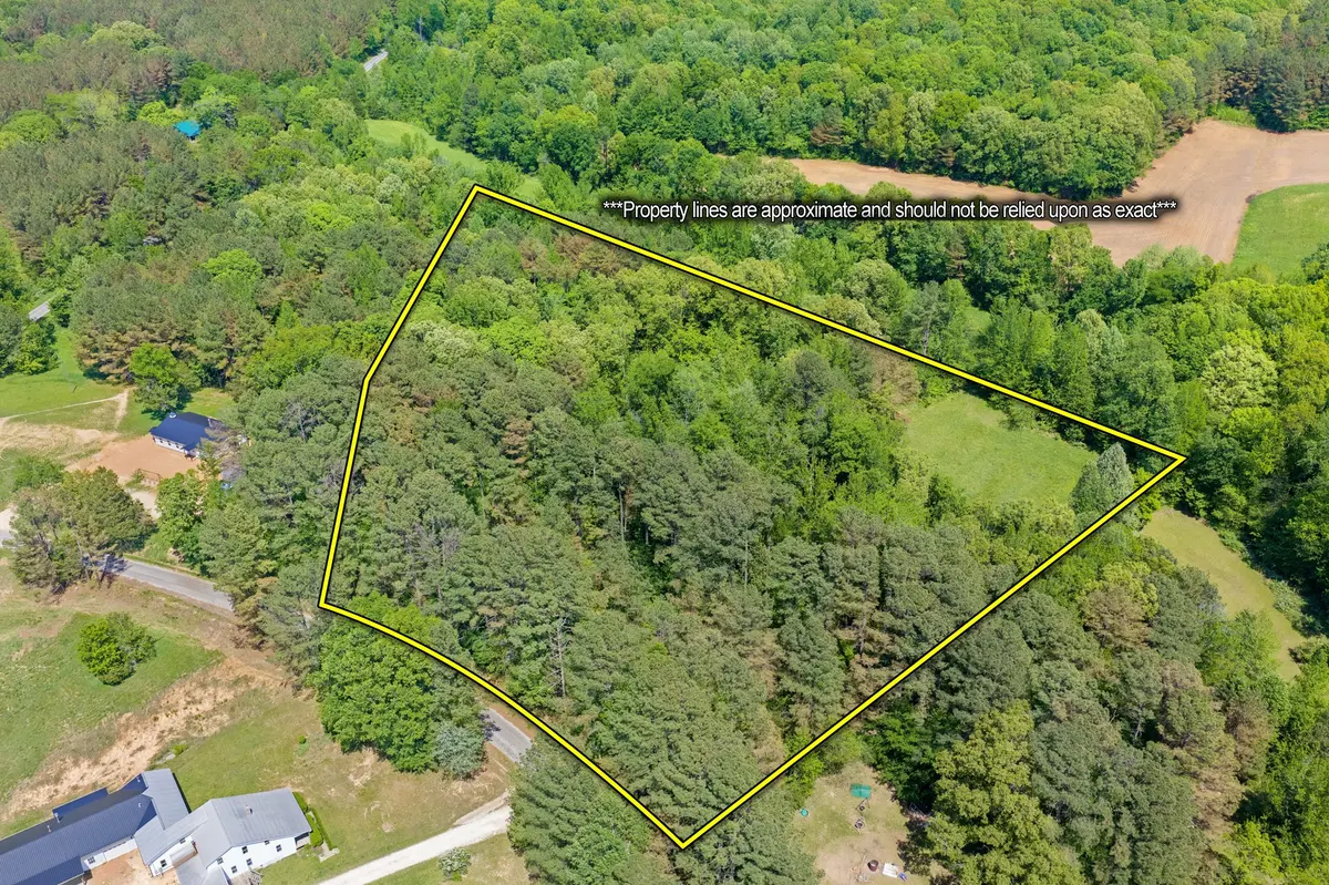 0 Red Williams Rd, Huntingdon, TN 38344