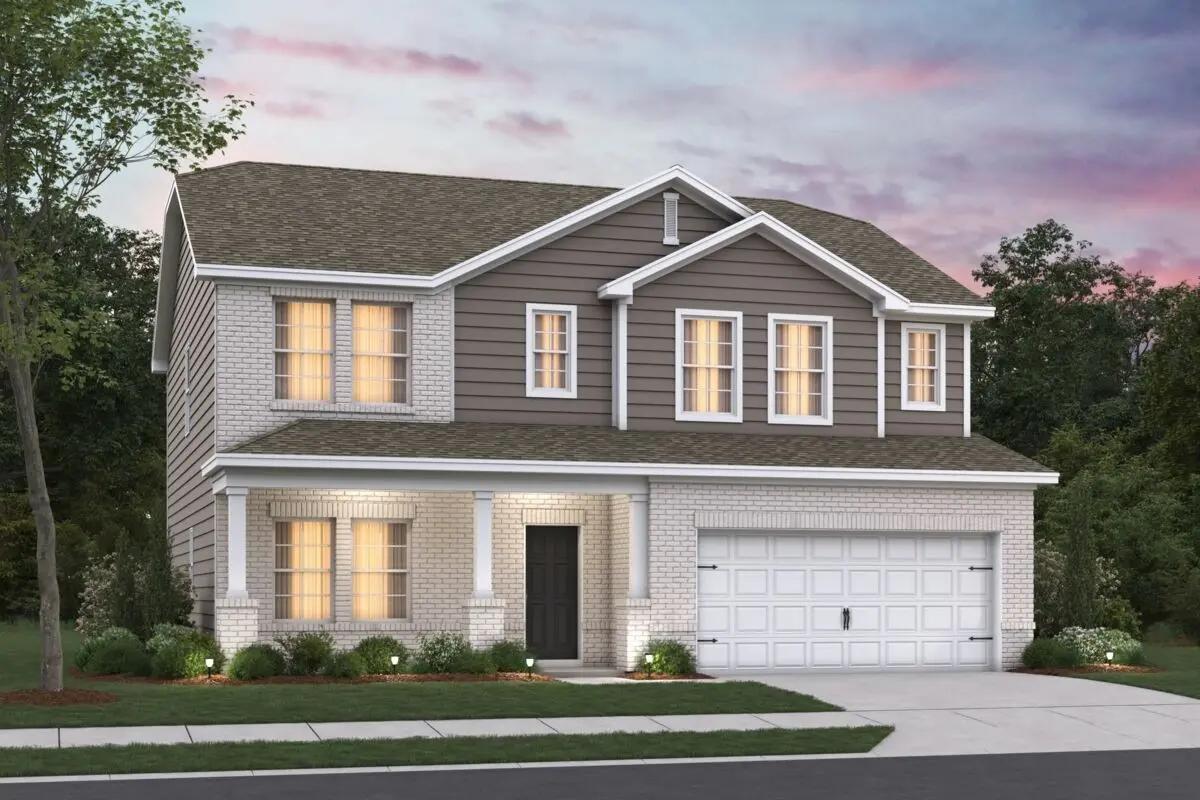 3206 Gravity Drive, Columbia, TN 38401