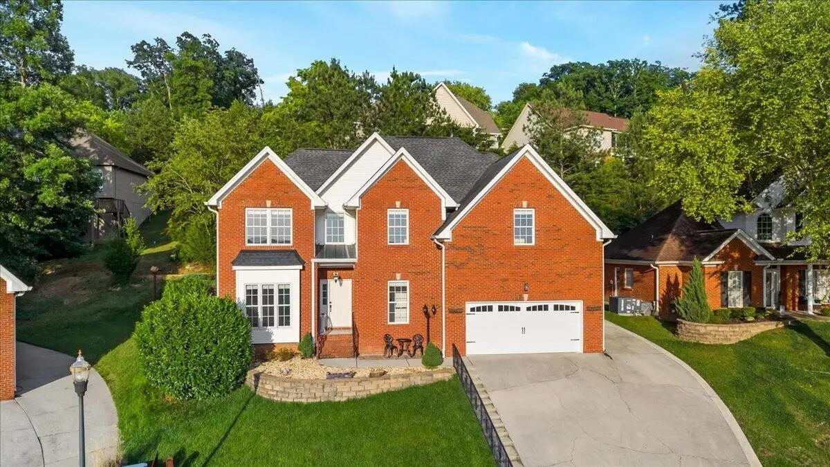 1857 Weston Place #NW, Cleveland, TN 37312