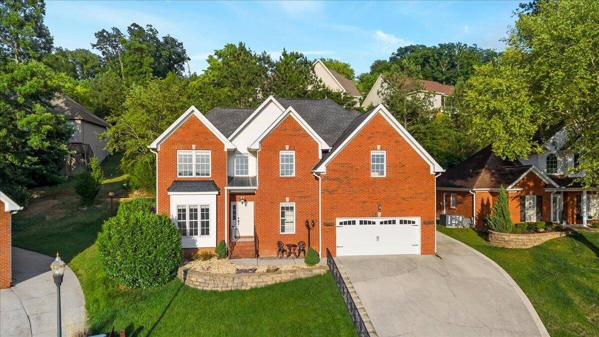1857 Weston Place #NW, Cleveland, TN 37312