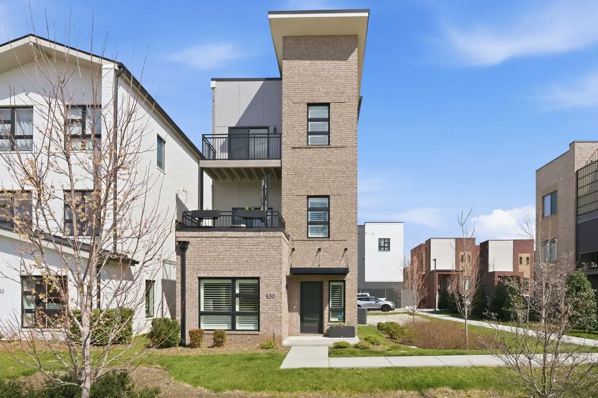 530 Southgate Ave, Nashville, TN 37203