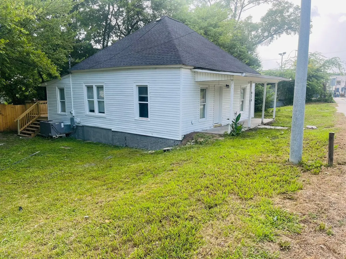 970 Wildwood Avenue #SE, Cleveland, TN 37311