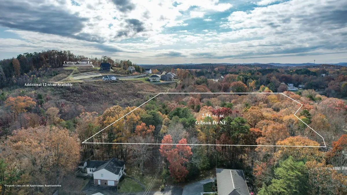 3800 Gibson Drive #NE, Cleveland, TN 37312